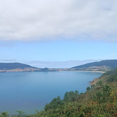Piso Playa Langosteira Apartman Finisterre Kültér fotó