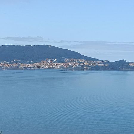Piso Playa Langosteira Apartman Finisterre Kültér fotó