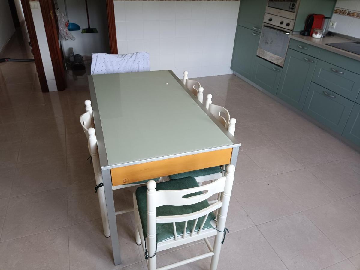 Piso Playa Langosteira Apartman Finisterre Kültér fotó